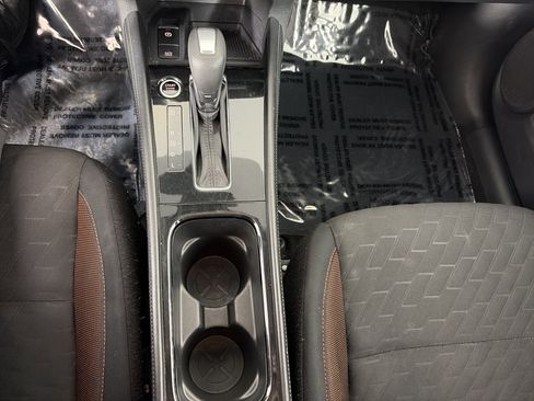 Used 2024 Nissan Kicks SR FWD image 23
