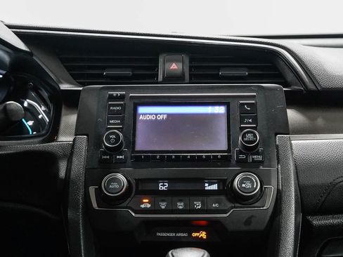 Used 2019 Honda Civic LX image 14