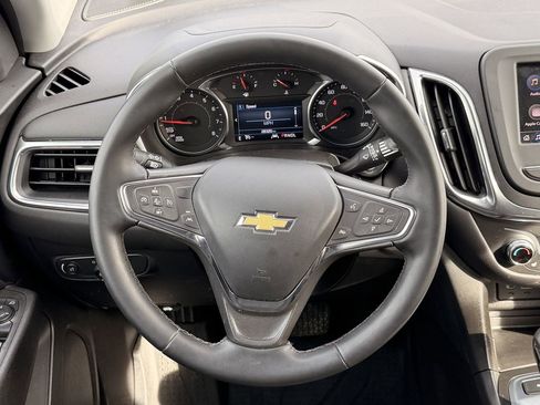 Certified 2024 Chevrolet Equinox LT w/ LPO, Floor Liner Package image 7