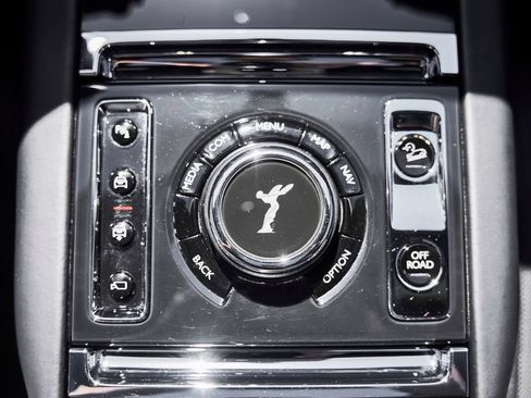 Used 2020 Rolls-Royce Cullinan AWD/4WD image 67