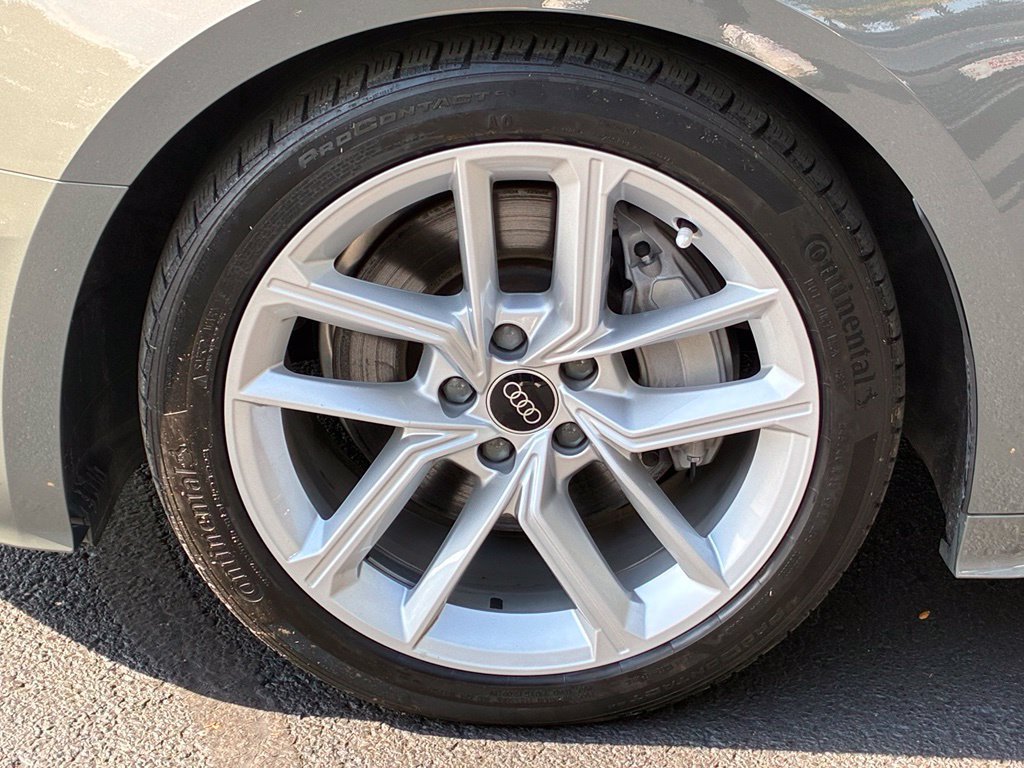 Used 2023 Audi A5 2.0T Premium Plus w/ Premium Plus AWD/4WD image 15