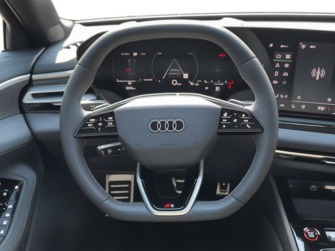 New 2025 Audi S5 Premium Plus image 20
