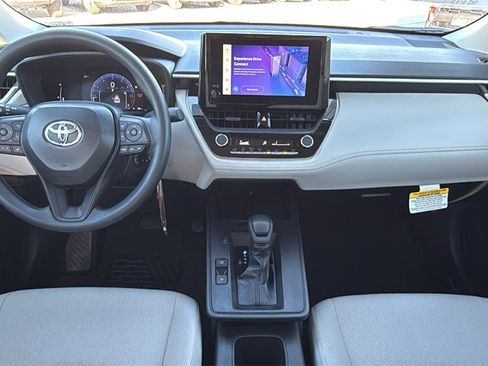 New 2026 Toyota Corolla Cross L image 17