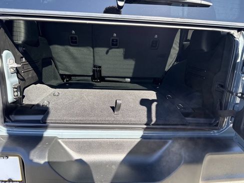 New 2026 Jeep Wrangler Unlimited Sport AWD/4WD image 38