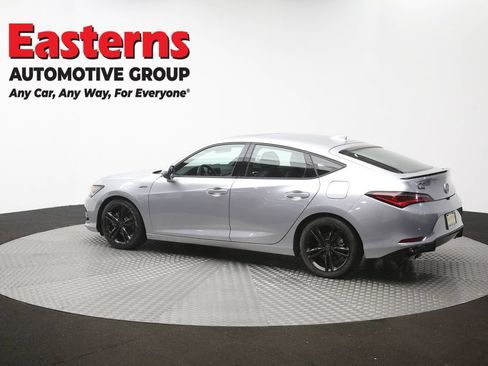 Used 2023 Acura Integra A-Spec FWD image 61