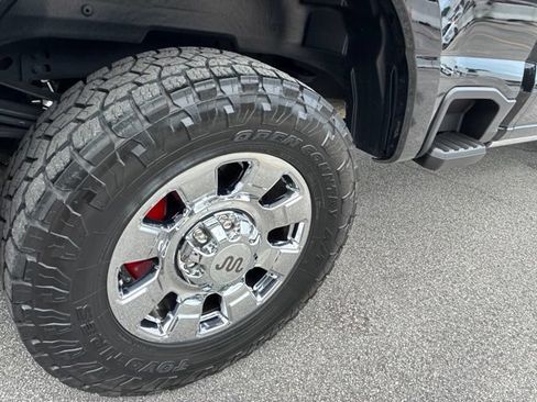 Used 2023 Ford F250 King Ranch w/ Chrome Package AWD/4WD image 16