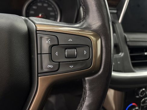 Used 2021 Chevrolet Suburban High Country image 27