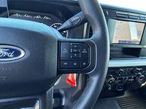 Used 2024 Ford F350 XL w/ XL Driver Assist Package image 29