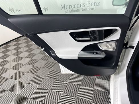 New 2026 Mercedes-Benz C 300 Sedan image 24