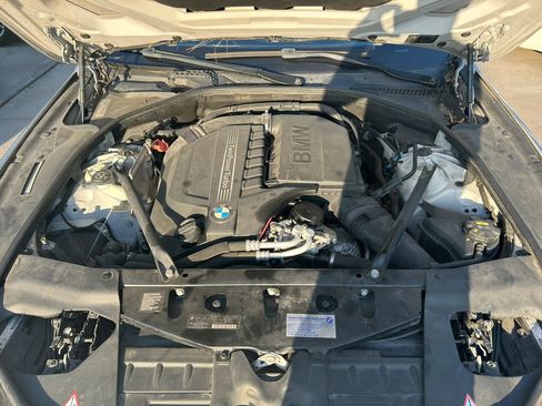 Used 2015 BMW 640i Gran Coupe RWD image 33