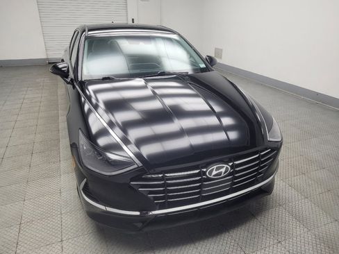 Used 2023 Hyundai Sonata SE FWD image 14