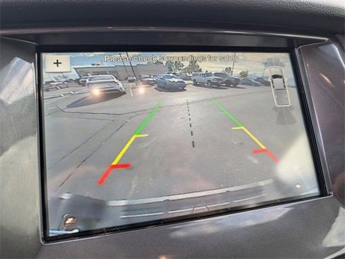 Used 2019 Ford Ranger Lariat w/ Equipment Group 501A Mid image 14