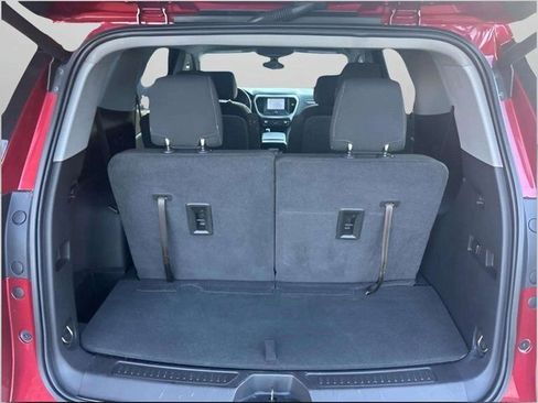 Used 2019 GMC Acadia SLE image 6