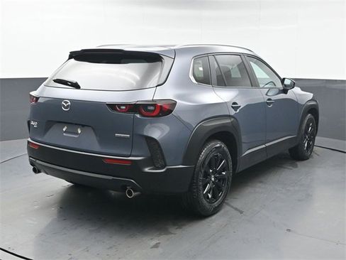 Used 2025 MAZDA CX-50 AWD 2.5 S w/ Weather Package image 5