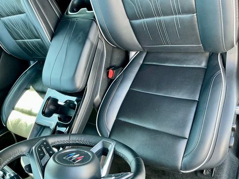 Used 2025 Buick Enclave Avenir w/ Super Cruise Package image 40