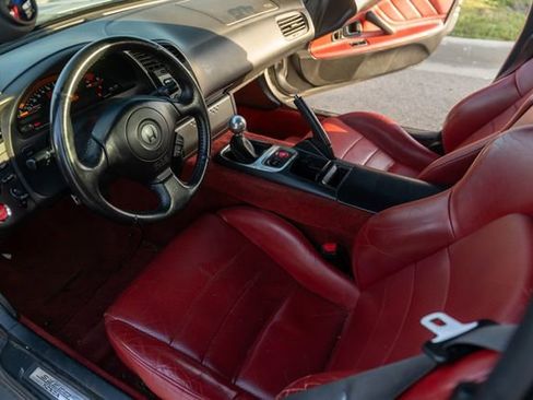 Used 2000 Honda S2000 image 14
