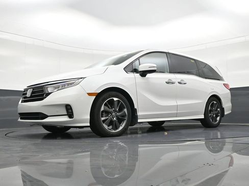 Used 2023 Honda Odyssey Elite image 26