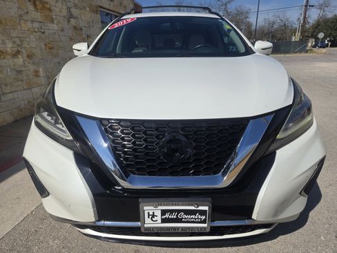 Used 2019 Nissan Murano SV image 14