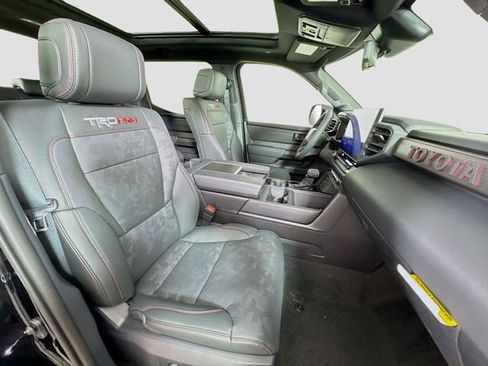 New 2026 Toyota Tundra TRD Pro image 30