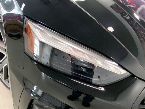 Certified 2025 Audi A5 2.0T Premium Plus w/ Premium Plus image 28