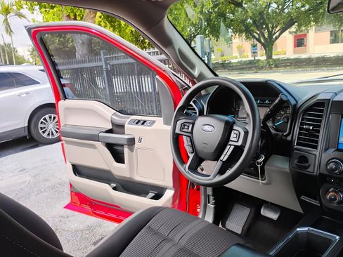 Used 2018 Ford F150 XL w/ Equipment Group 101A Mid RWD image 71