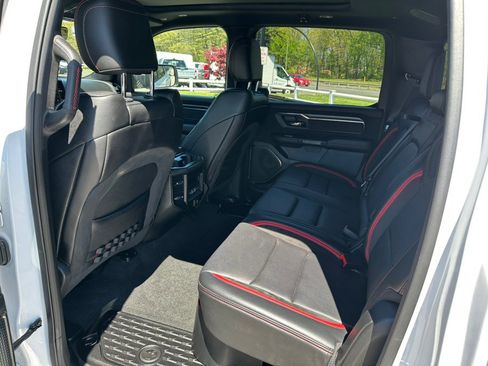 Used 2021 RAM 1500 TRX w/ TRX Level 2 Equipment Group AWD/4WD image 15