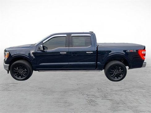 Used 2023 Ford F150 Lariat w/ Equipment Group 502A High AWD/4WD image 5