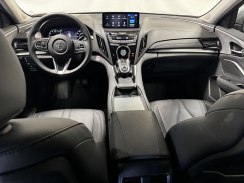 Certified 2023 Acura RDX AWD image 21