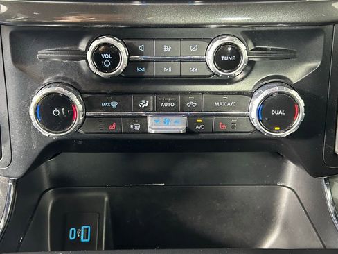 Used 2023 Ford F150 XLT w/ Equipment Group 302A High AWD/4WD image 22