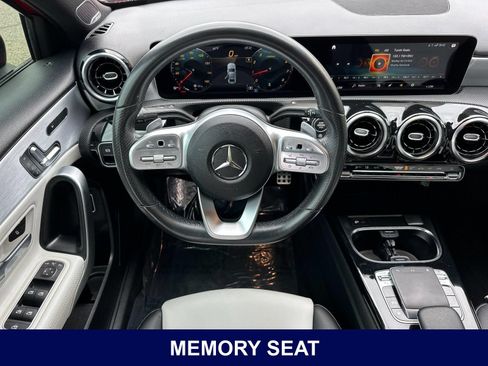 Used 2020 Mercedes-Benz A 220 image 19