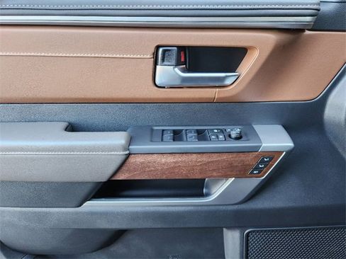 New 2025 Toyota Tundra 1794 Edition image 17