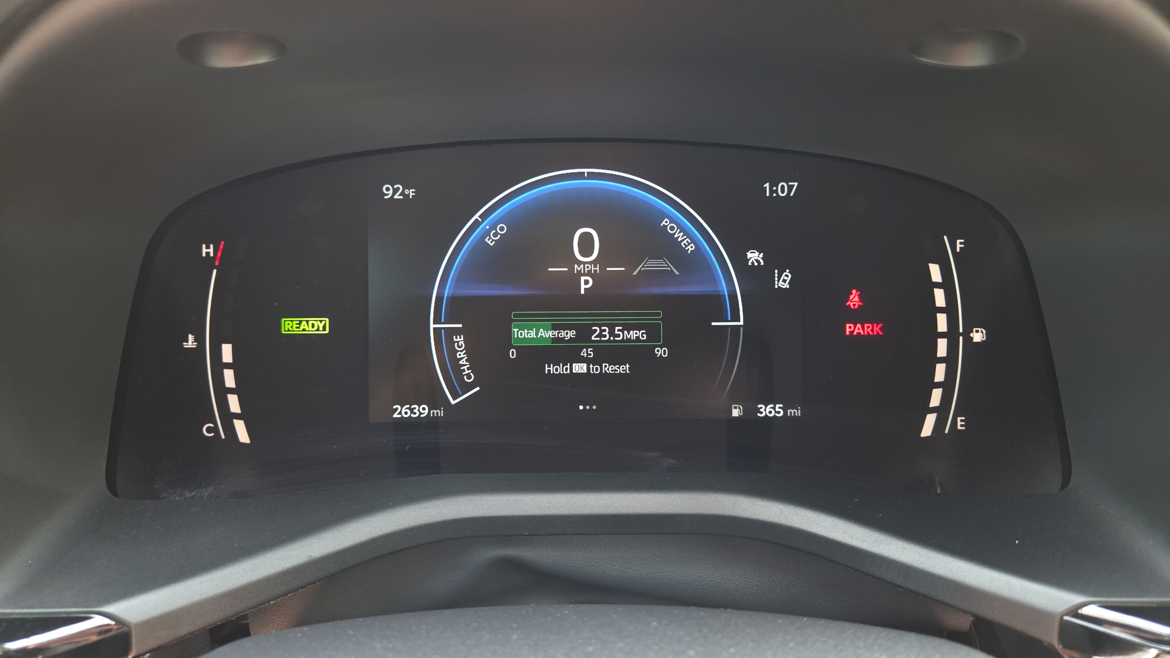 Certified 2026 Toyota Camry SE FWD image 24