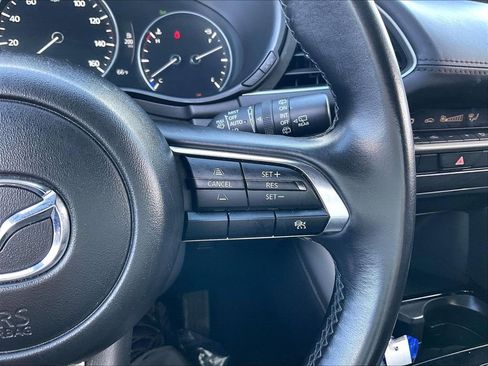 Used 2025 MAZDA MAZDA3 s Sport FWD image 22