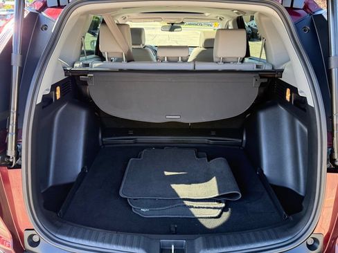 Used 2017 Honda CR-V EX-L image 29