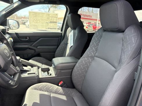 New 2026 Toyota Tacoma SR image 23