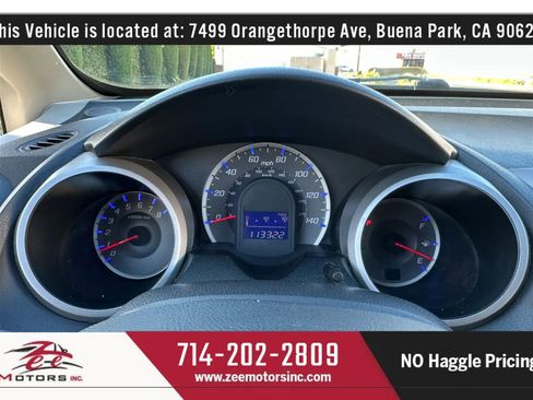 Used 2011 Honda Fit Sport image 38