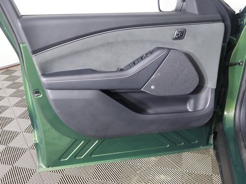 Used 2025 Ford Mustang Mach-E GT AWD/4WD image 22