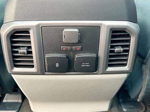 Used 2022 Ford F450 Limited w/ FX4 Off-Road Package image 30