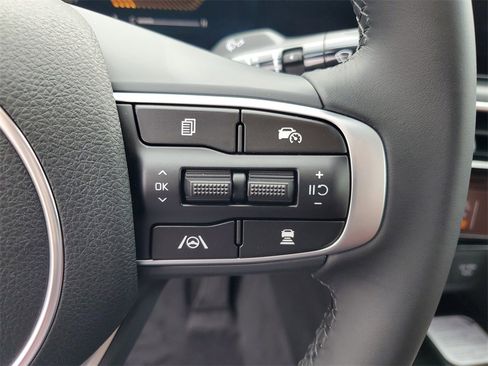 New 2026 Kia K5 GT-Line image 12