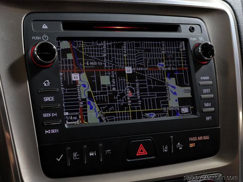 Used 2015 GMC Acadia Denali FWD image 21