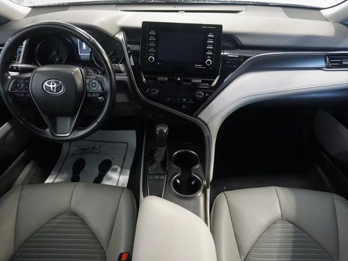 Certified 2024 Toyota Camry SE FWD image 26