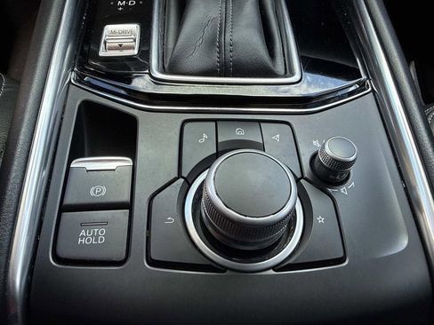 Certified 2024 MAZDA CX-5 AWD 2.5 S w/ Premium Plus Pkg image 39