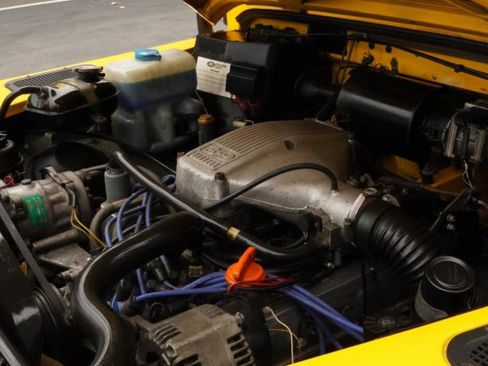 Used 1994 Land Rover Defender 90 image 51