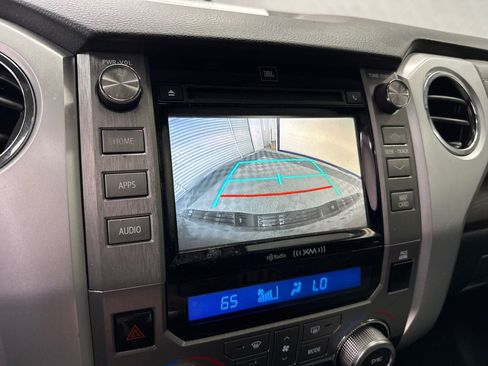 Used 2019 Toyota Tundra Limited w/ Limited Premium Package AWD/4WD image 30