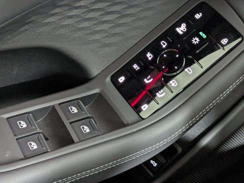 New 2026 Audi A6 Prestige image 24