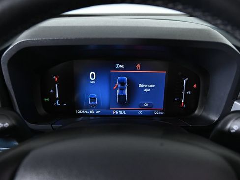 Used 2025 Ford Maverick XLT w/ XLT Luxury Package AWD/4WD image 17