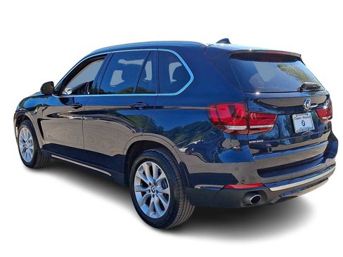 Used 2014 BMW X5 xDrive35i AWD/4WD image 4