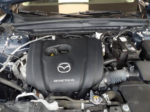 Certified 2024 MAZDA CX-50 AWD 2.5 S w/ Weather Package image 11