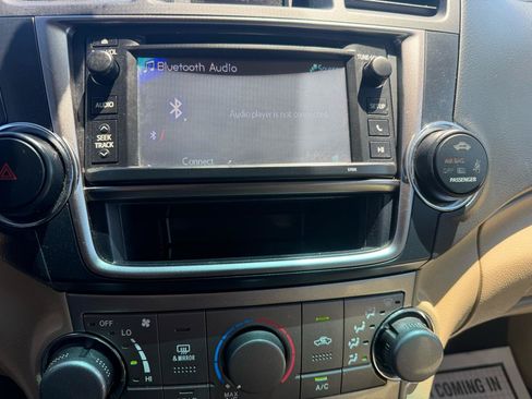 Used 2013 Toyota Highlander Plus FWD image 21