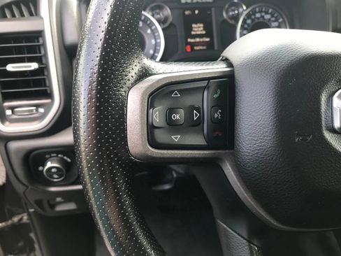 Used 2021 RAM 1500 Tradesman image 14